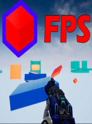 FPS Fun Puzzle Shooter Steam Key GLOBAL ADVENTURE 3966 2