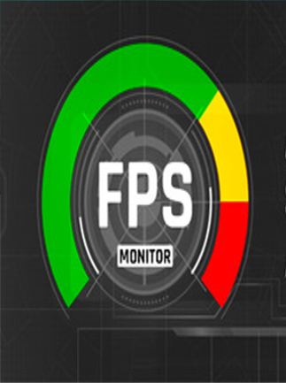 FPS Monitor PC Steam Gift GLOBAL ACTION SHOOTING 56173 2