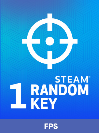 FPS Random PC Steam Key GLOBAL RACING 31808 2