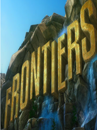 FRONTIERS Steam Key GLOBAL ADVENTURE 17775 2