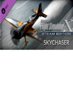 FSX Steam Edition Skychaser Add On PC Steam Key GLOBAL DLCS 35993 2