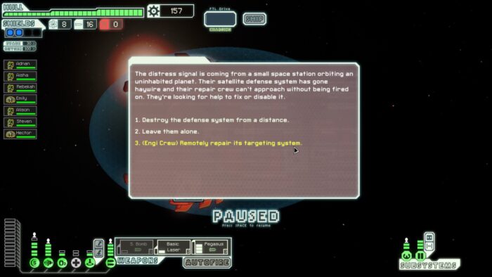 FTL Faster Than Light Steam Gift GLOBAL ACTION SHOOTING 8527 2 3