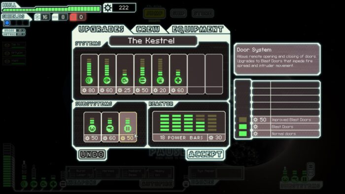 FTL Faster Than Light Steam Key GLOBAL ACTION SHOOTING 29066 2 2