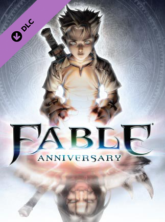 Fable Anniversary Heroes and Villains Content Pack Steam Gift GLOBAL DLCS 55251 2