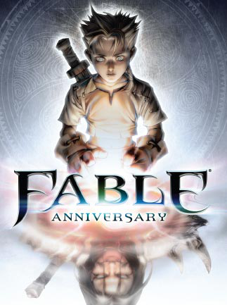 Fable Anniversary PC Steam Key GLOBAL RPG 27406 2