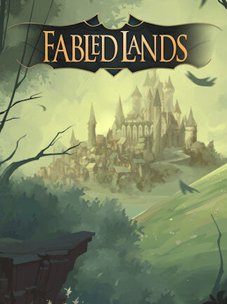 Fabled Lands PC Steam Gift GLOBAL RPG 60550 2