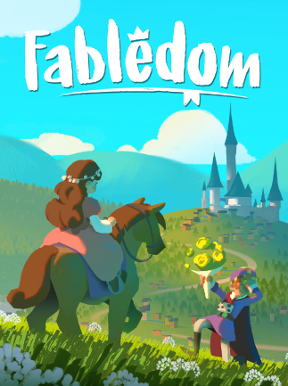 Fabledom PC Steam Gift GLOBAL CASUAL 62571 2