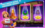 Fabulous Angelas Fashion Fever Steam Gift GLOBAL ADVENTURE 48975 2 5