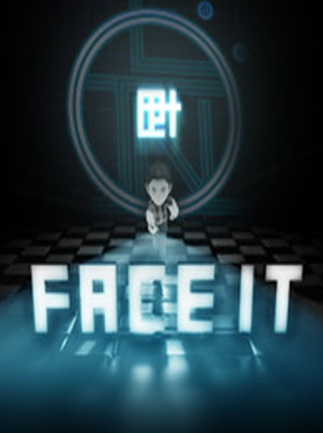 Face It A game to fight inner demons Steam Key GLOBAL ACTION SHOOTING 40544 2