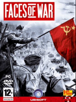 Faces of War Steam Key GLOBAL ACTION SHOOTING 18704 2