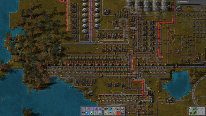 Factorio Steam Gift GLOBAL SIMULATOR 41219 2 10