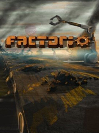 Factorio Steam Gift GLOBAL SIMULATOR 41219 2