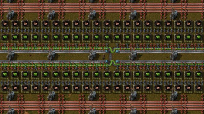 Factorio Steam Key GLOBAL SIMULATOR 44989 2 2