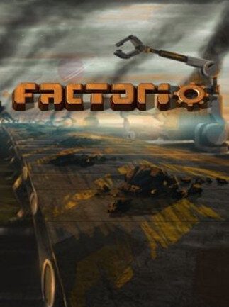 Factorio Steam Key GLOBAL SIMULATOR 44989 2