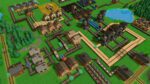 Factory Town Steam Gift GLOBAL ACTION 8519 2 4