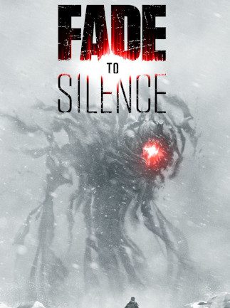 Fade to Silence PC Steam Key GLOBAL RPG 7764 2