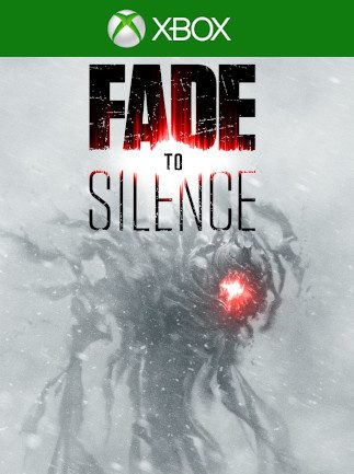 Fade to Silence Xbox One Xbox Live Key GLOBAL RPG 45627 2