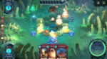 Faeria Chronicles of Gagana PC Steam Key GLOBAL DLCS 30830 2 5