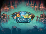 Faeria PC Steam Key GLOBAL STRATEGY 33355 2 4