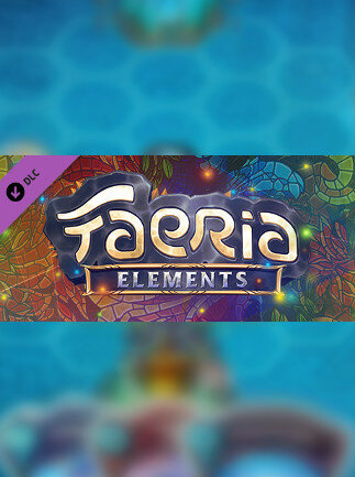 Faeria Puzzle Pack Elements Steam Key GLOBAL ACTION SHOOTING 28441 2