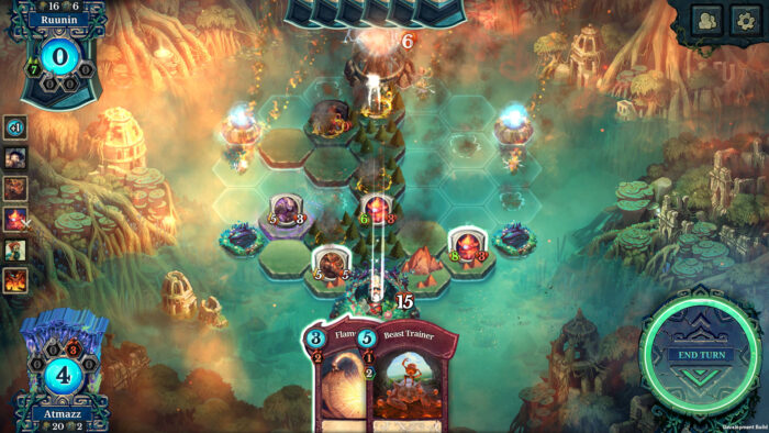 Faeria Resurgence DLC Steam Key GLOBAL DLCS 19758 2 7