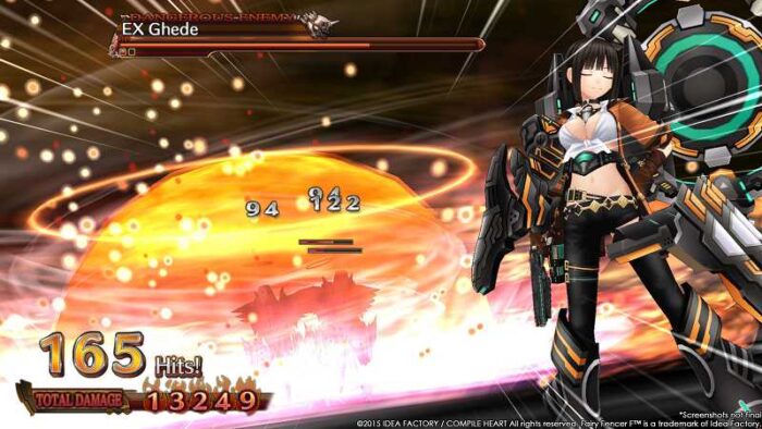 Fairy Fencer F Hot Springs Set Steam Key GLOBAL DLCS 17750 2 6