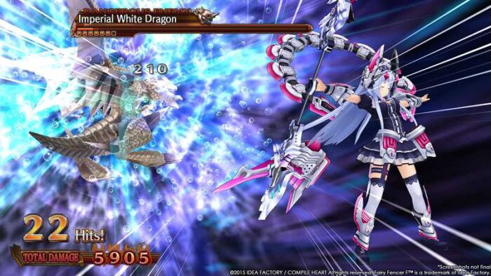 Fairy Fencer F Swimwear Set Steam Key GLOBAL DLCS 40892 2 13