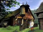 Fairy Tale About Father Frost Ivan and Nastya Steam Key GLOBAL ADVENTURE 13691 2 7