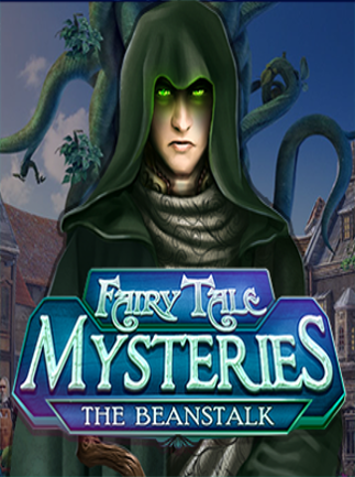 Fairy Tale Mysteries 2 The Beanstalk Steam Key GLOBAL ADVENTURE 37030 2