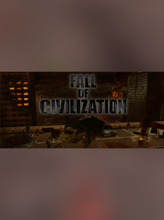 Fall of Civilization PC Steam Key GLOBAL ADVENTURE 3136 2