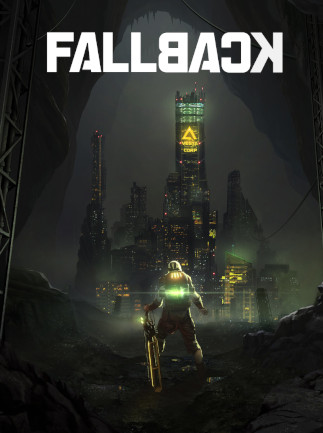 Fallback PC Steam Key GLOBAL FIGHTING 36151 2