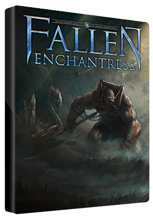 Fallen Enchantress Steam Key GLOBAL RPG 37161 2