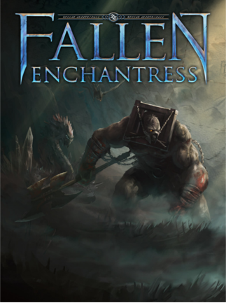 Fallen Enchantress Ultimate Edition Steam Key GLOBAL RPG 13786 2