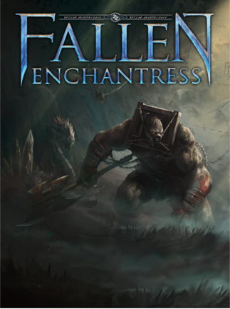 Fallen Enchantress Ultimate Edition Steam Key GLOBAL RPG 13786 2