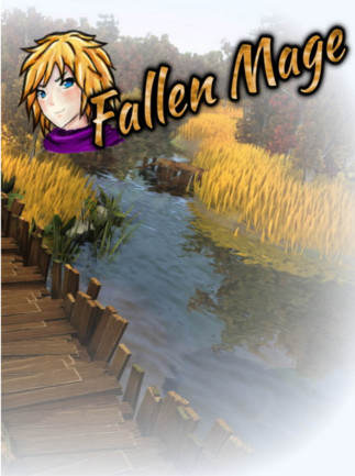 Fallen Mage Restocked Steam Key GLOBAL ACTION SHOOTING 10494 2