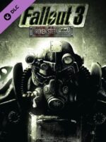 Fallout 3 Broken Steel Steam Gift GLOBAL DLCS 54859 2 11