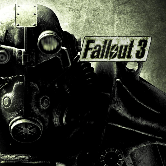 Fallout 3 Steam Gift GLOBAL ACTION SHOOTING 43500 2