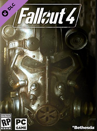 Fallout 4 Automatron Steam Key GLOBAL DLCS 36229 2