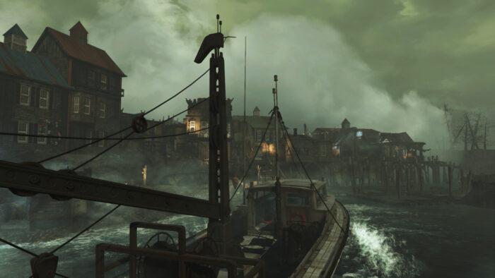 Fallout 4 Far Harbor PC Steam Key GLOBAL DLCS 6536 2 6