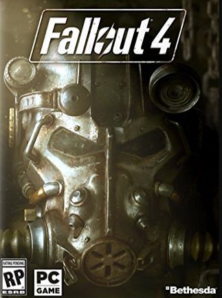 Fallout 4 Steam Gift GLOBAL ACTION 8590 2