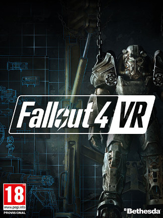 Fallout 4 VR PC Steam Gift GLOBAL RPG 55428 2