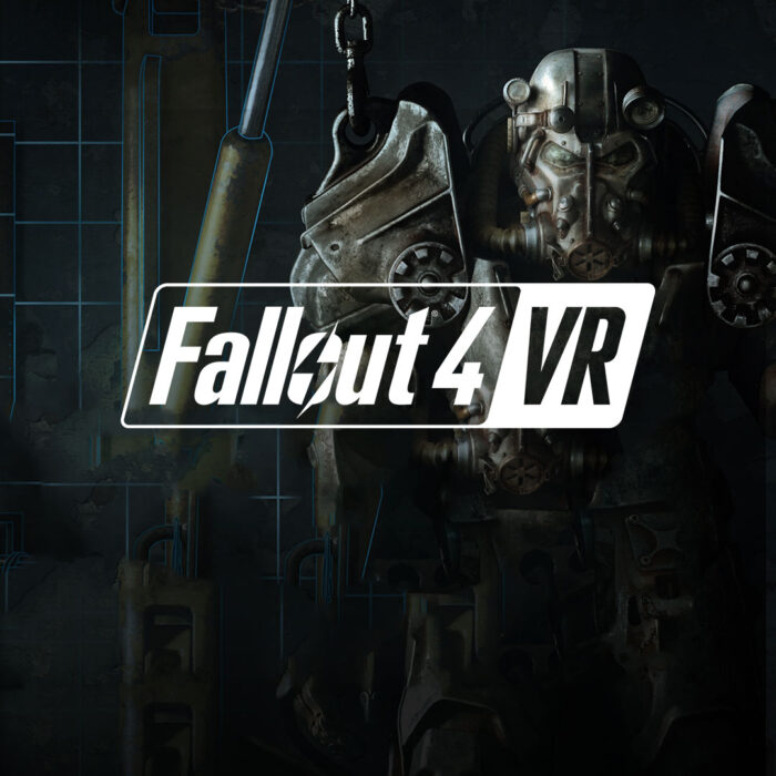 Fallout 4 VR PC Steam Key GLOBAL RPG 3680 2 6