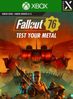 Fallout 76 PC Microsoft Store Key GLOBAL ACTION SHOOTING 56032 2