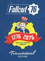 Fallout 76 PC Microsoft Store Key GLOBAL ACTION SHOOTING 56032 2 4