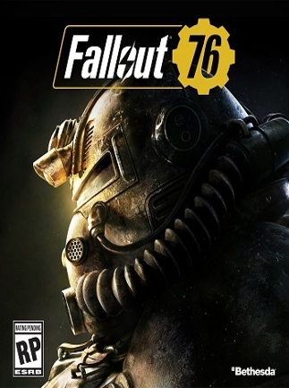 Fallout 76 PC Microsoft Store Key GLOBAL ACTION SHOOTING 56032 2