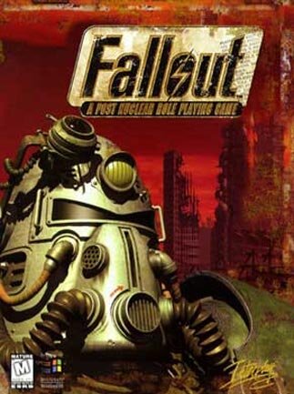 Fallout A Post Nuclear Role Playing Game PC Steam Key GLOBAL RPG 7771 2