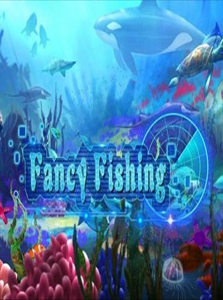 Fancy Fishing VR Steam Key GLOBAL ACTION 16941 2