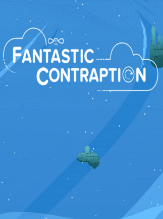 Fantastic Contraption Steam Gift GLOBAL SIMULATOR 48905 2