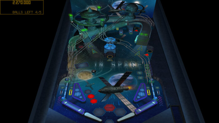 Fantastic Pinball Thrills Steam Key GLOBAL SIMULATOR 17473 2 7