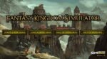 Fantasy Kingdom Simulator Steam Key GLOBAL ACTION SHOOTING 19540 2 2